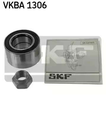 Комплект подшипника SKF VKBA 1306